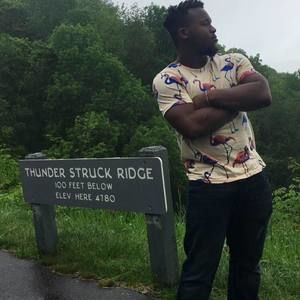 Meet your Posher, Omar